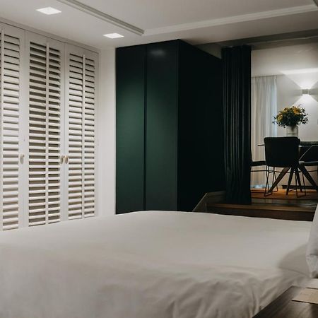 The Bold Type Hotel, A Member Of Design Hotels Patras Exterior photo